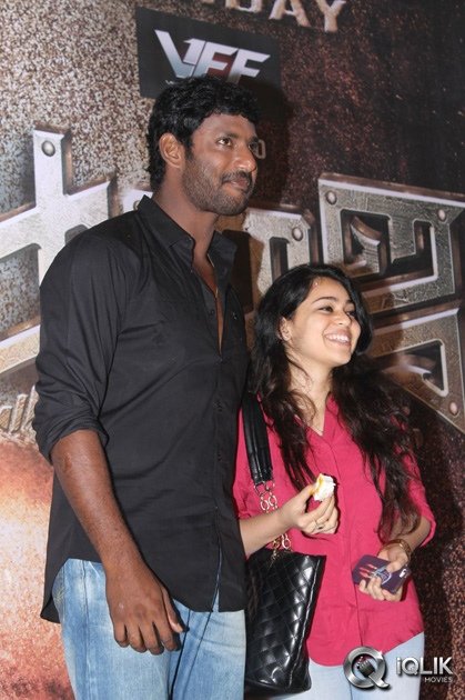 Vishal-Birthday-Celebrations